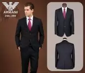 costume armani collezioni homme 2019U exquis mode pas cher 00014 noir